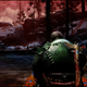 Illustration for article titled Let’s Talk About THAT Scene From God Of War